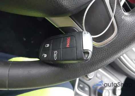 2015 Chrysler 200 Limited z USA, uszkodzony, nr VIN 1C3CCCABXFN649102